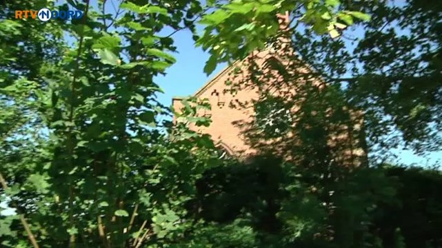 Beven op de Bult: Je leven ben je kwijt - RTV Noord