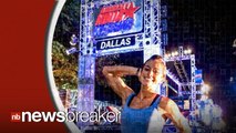 Former Gymnast Kacy Catanzaro Becomes 1st Woman to Beat American Ninja Warrior's Finals Course