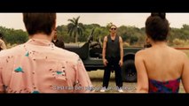 Paradise Lost International Teaser Trailer (2014) - Josh Hutcherson, Benicio Del Toro Movie HD
