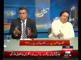 Kal Tak - 16th July 2014 - Full Talk Show - 16 June 2014