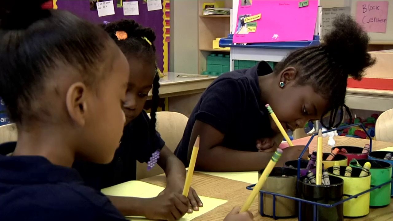 Bessere Bildung durch Crowdfunding in den USA