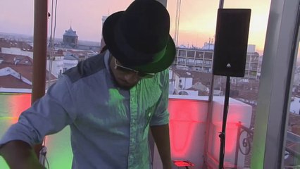 Heineken Open your City (REPLAY)