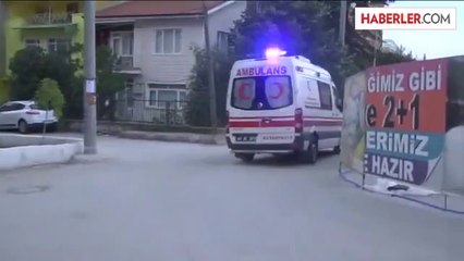 Beyin ölümü gerçekleşen genç kızın organları bağışlandı -