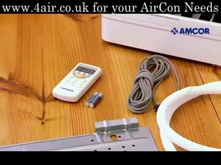 How to Install a Split Air Conditioner