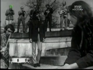 Stan Borys i Bizony - Od wczoraj tylko ty