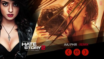 Hate Story 2 Full songs Jukebox