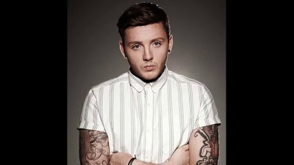 James Arthur - Faded (Lyrics)