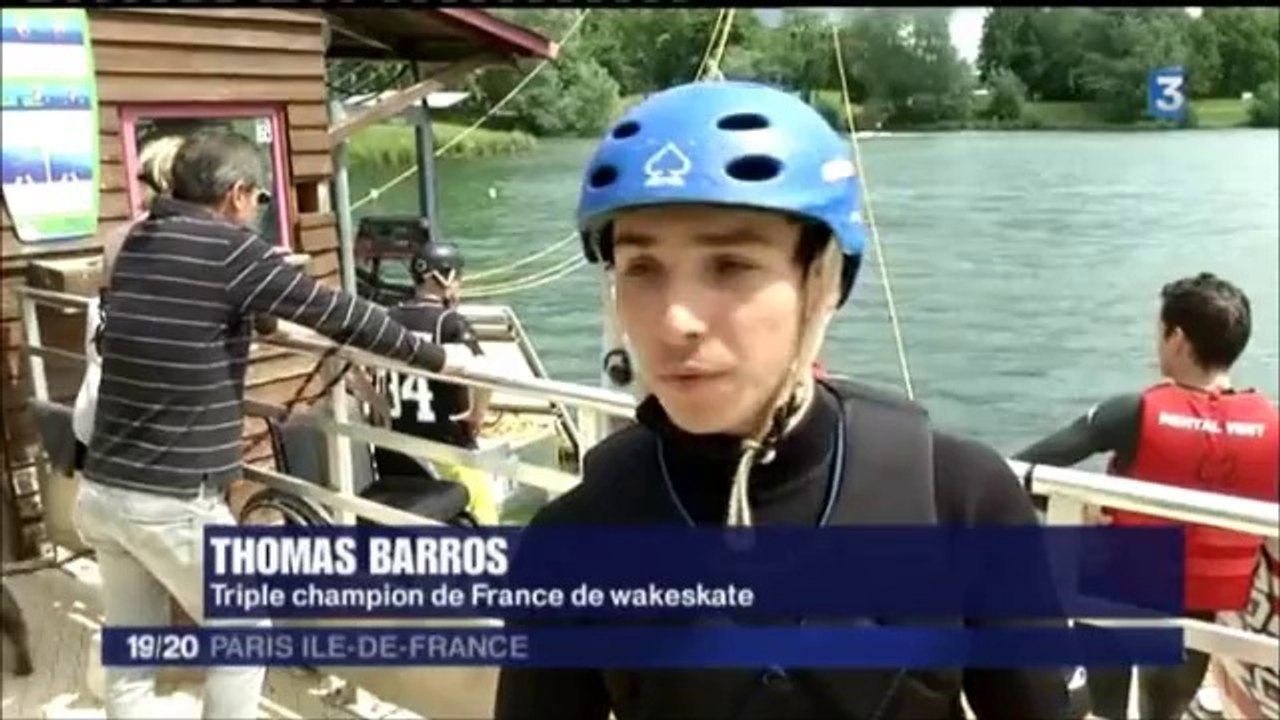 Idée Sortie Grand Paris