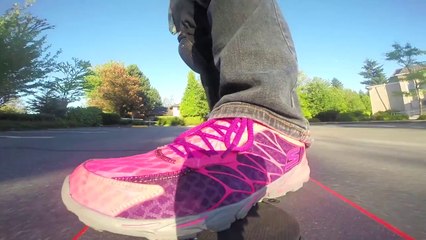 ZBoard Electric Skateboard San Francisco Special