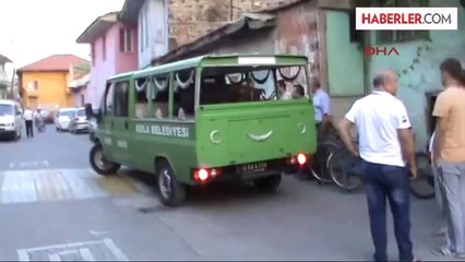 Kahvehane Sahibi İşyerinde Ölü Bulundu