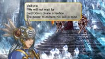 Valkyrie Profile Lenneth - Partie. 10