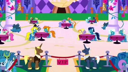 My little pony cap.26 temp.1