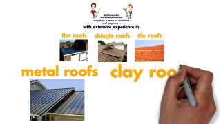 Roof Inspections Miami - Roofing Repair