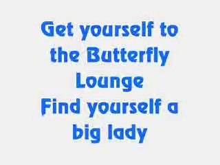 Big Girl - Mika (Lyrics / Paroles)