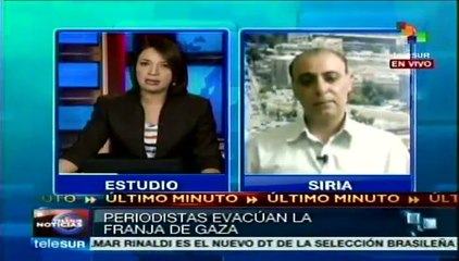 Israel retoma bombardeos y comienza ofensiva terrestre en Gaza