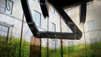 TV3 - 33 recomana - Festival Interacional de Mapping de Girona