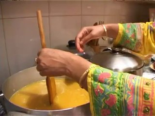 TV3 - Karakia - Morog polao (Mehetab, Bangla Desh)