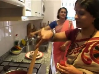 TV3 - Karakia - Zarda (Sabrina, Bangla Desh)