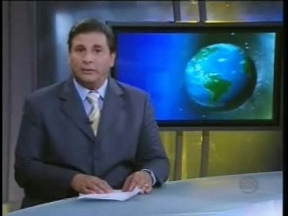 Sbt Brasil 06/02/2007 2ª Parte
