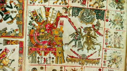 TV3 - L'art a través del temps - Història i memòria