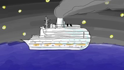 Duke Ellington & Jules Feiffer's Animated Excerpt 🎶