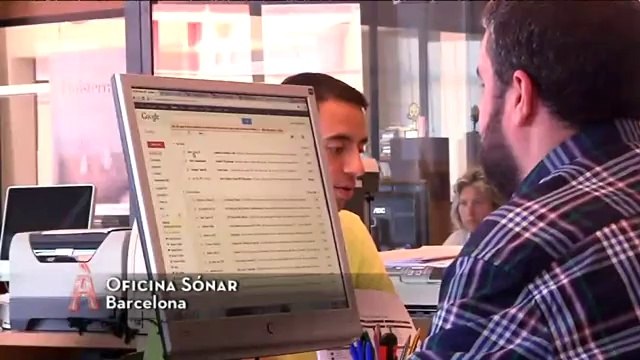 TV3 - Ànima - El Sónar, a Ànima