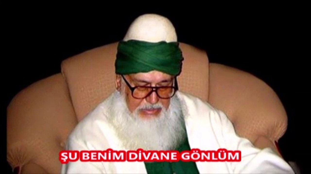 0006-Şu benim divane gonlum T GALİBİ