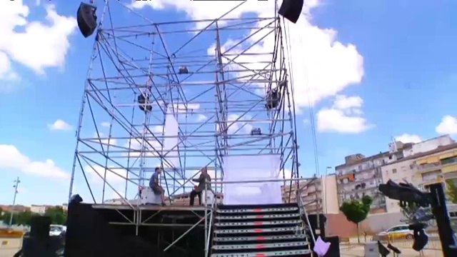 TV3 - Ànima - TONI MIRA