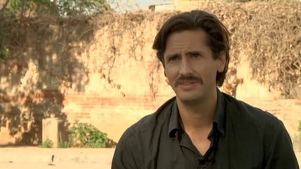 TV3 - Ànima - JUAN DIEGO BOTTO