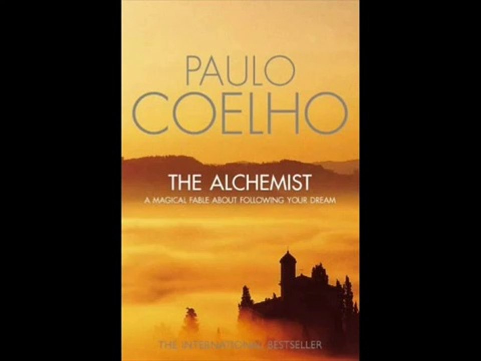 The Alchemist - Part 1.wmv