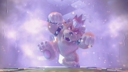 (WT) Super Mario 3D World [11] : Nintendo + Drogue = Bowser Chat