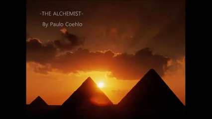 The Alchemist By Paulo Coelho Download Audiobook