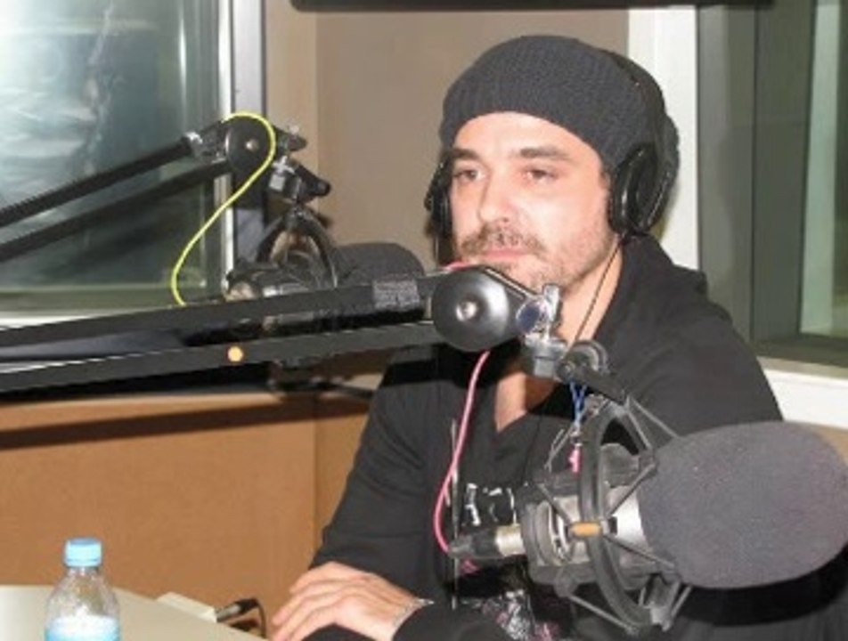 Pedro en Basta de Todo (en Metro 95.1) - 17 de Julio