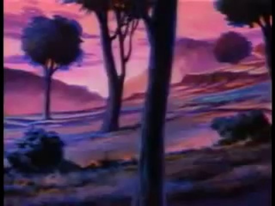 anime biblico adan y eva parte 1 de 3