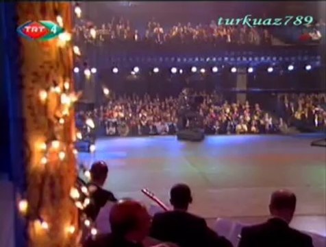 Ümit TOKCAN-Karadır Kaşların Ferman Yazdırır (1)