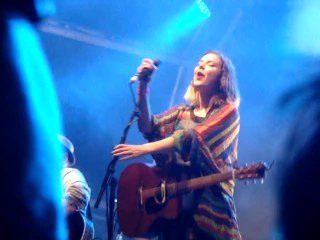 Of Monsters And Men - Lakehouse