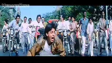 Koi Na Koi Chahiye - Vinod Rathod - Deewana (1992) HD 1080p