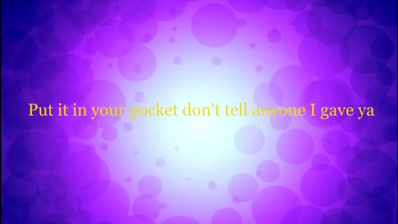 Emeli Sande - Daddy (Lyrics / Paroles)