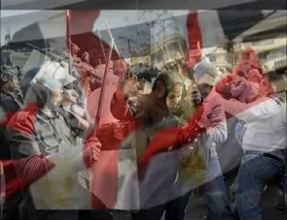 يا ام الصابرين شادية - YouTube