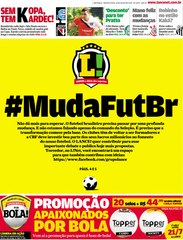 Download Video: #MudaFutBr: L!TV analisa mudanças na Seleção Brasileira