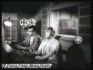 Mercedes Carreras (Chiquita Saldi) - Sabor a Nada