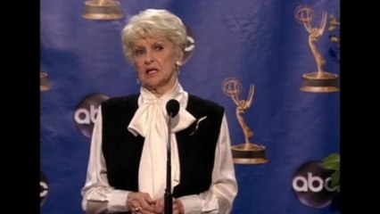 Elaine Stritch dead at 89