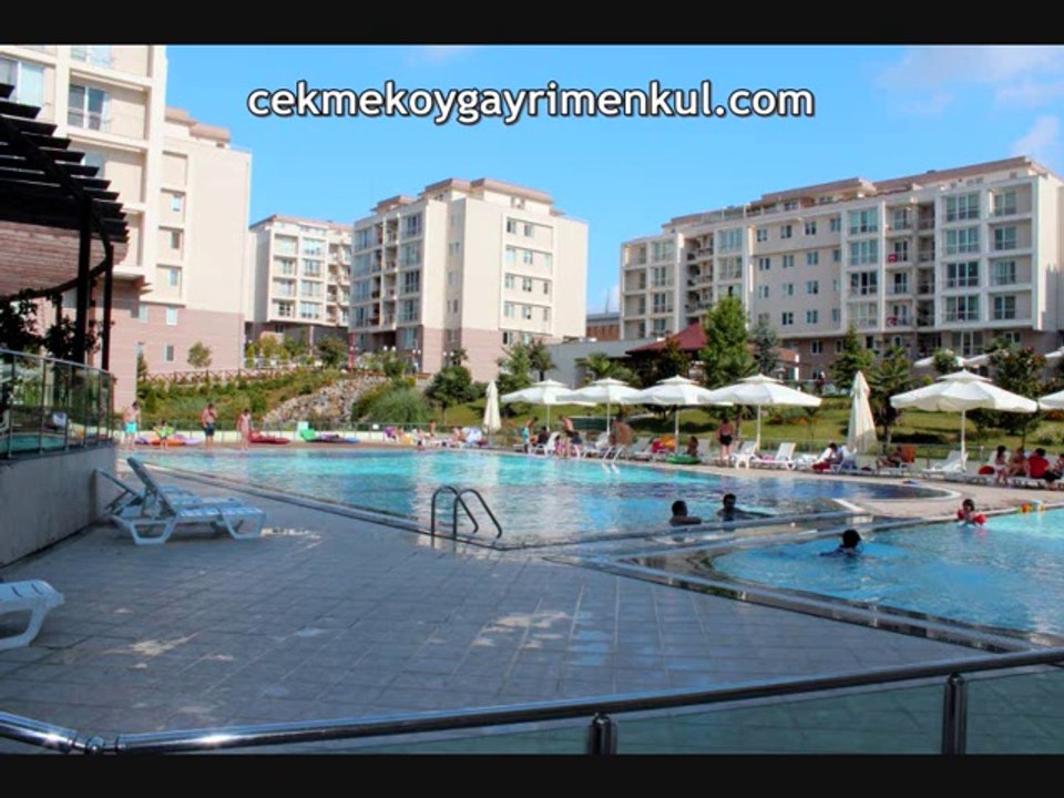 Kent Life Sancaktepe Satılık Daire Merit Kent Life Satılık Daire