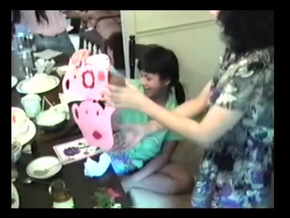 Mother's Day5-10-93