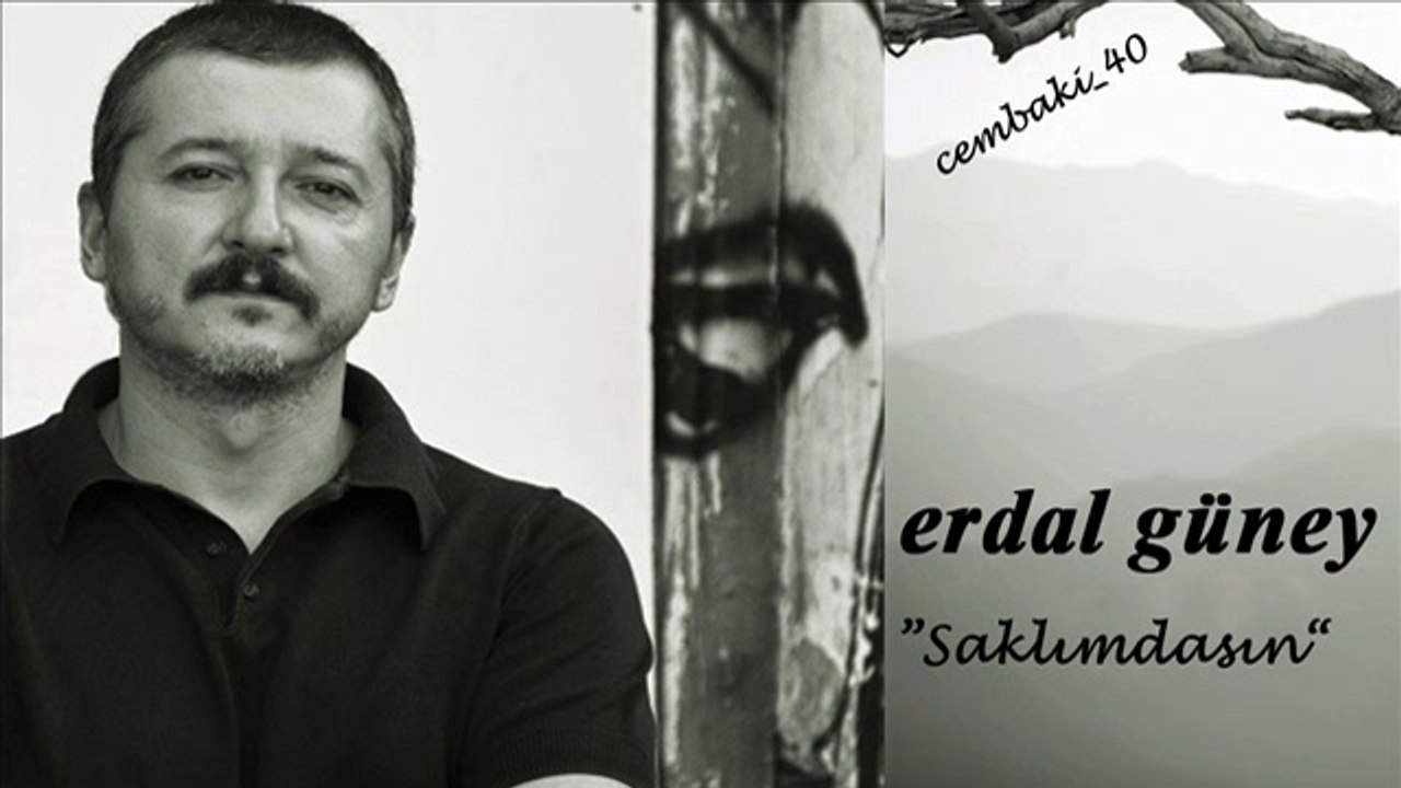 Erdal Güney Saklımdasın...cémb@ki_40