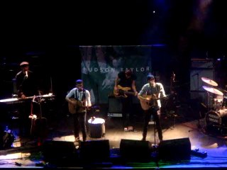 Hudson Taylor - Care