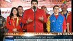 Nicolás Maduro da la bienvenida a su homólogo chino Xi Jinping