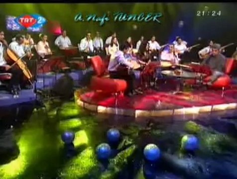 Vildan TURAN-Yenice Yolları Bükülür Gider