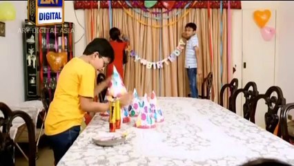 Soteli Episode 10 - Soteli 20 July 2014 - By ARY DIGITAL - Part 2_3