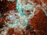 【宇宙】ハッブル宇宙望遠鏡が捉えた宇宙【ヤバイ】